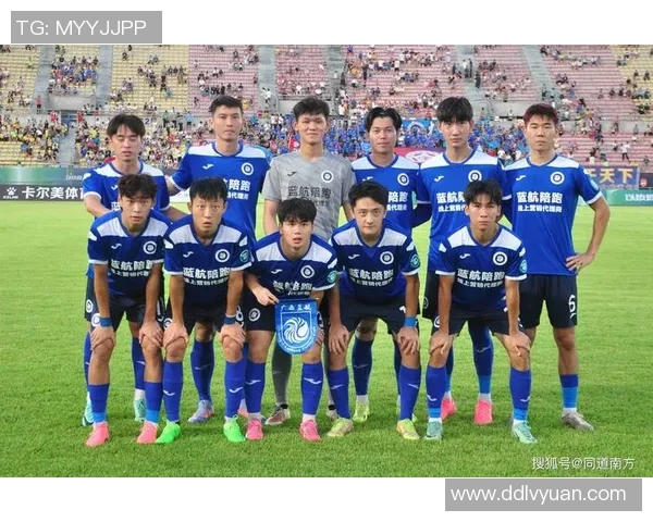 广西足球队的现状与发展潜力探讨