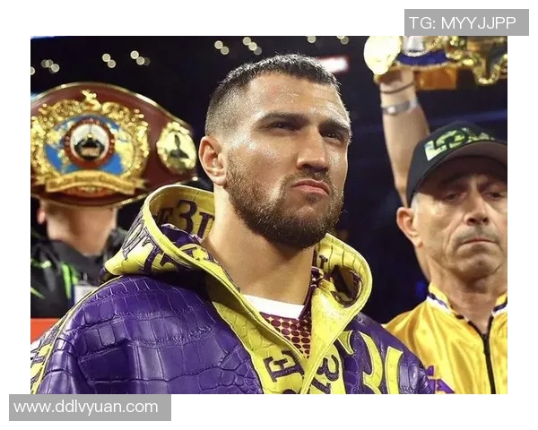 洛马琴科挑战梅威瑟的巅峰对决谁将成为拳坛新传奇