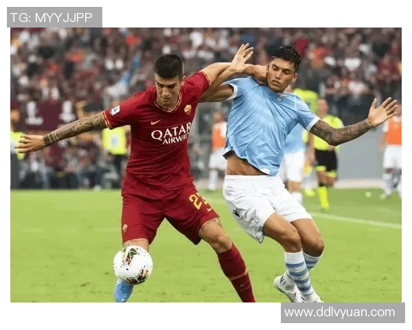 那不勒斯与罗马的巅峰对决谁能笑到最后精彩赛事前瞻分析