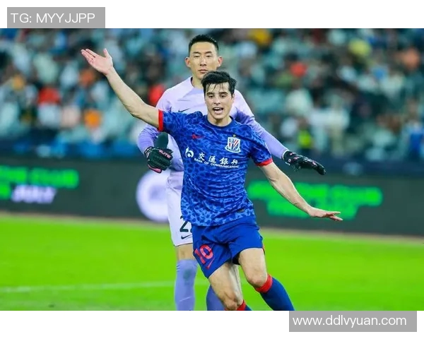 上海绿地申花迎战东京球队力争主场胜利展现实力与决心